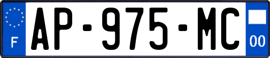 AP-975-MC