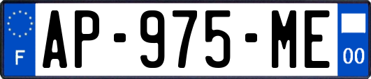 AP-975-ME