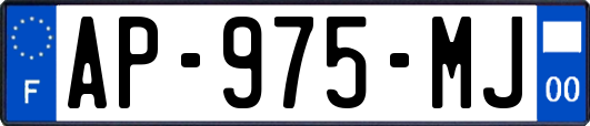 AP-975-MJ