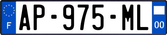 AP-975-ML