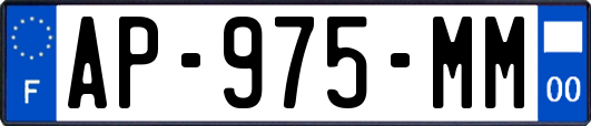 AP-975-MM