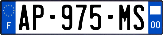 AP-975-MS