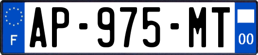 AP-975-MT