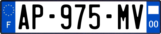 AP-975-MV