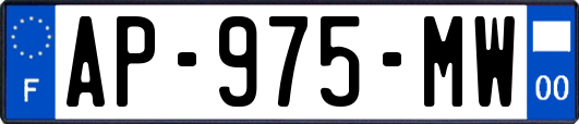 AP-975-MW