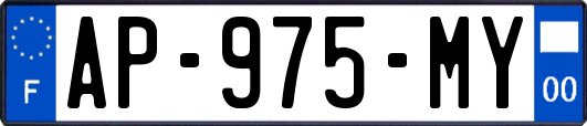 AP-975-MY