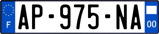 AP-975-NA