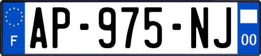 AP-975-NJ