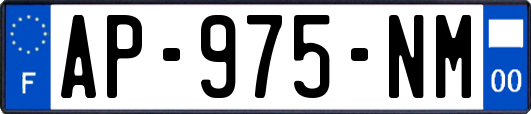 AP-975-NM