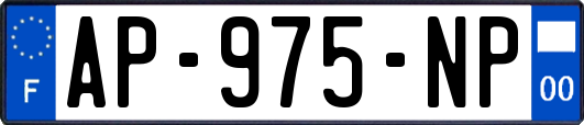 AP-975-NP