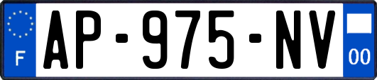 AP-975-NV