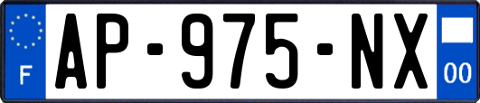 AP-975-NX