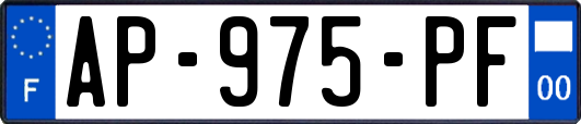 AP-975-PF