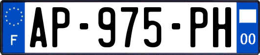 AP-975-PH