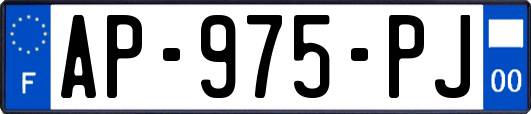 AP-975-PJ