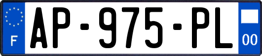 AP-975-PL