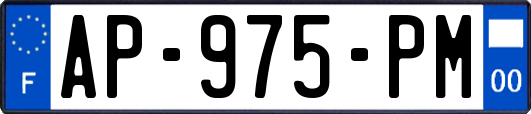 AP-975-PM