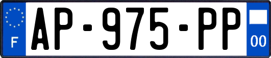 AP-975-PP