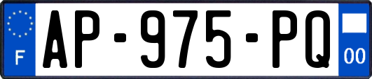 AP-975-PQ