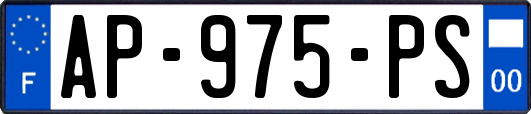 AP-975-PS