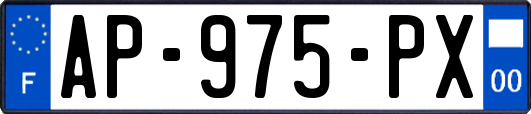 AP-975-PX