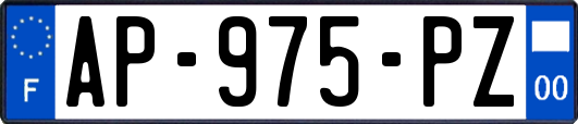AP-975-PZ