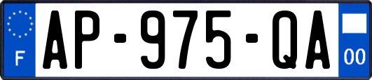AP-975-QA
