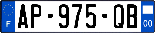 AP-975-QB