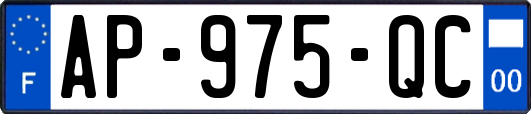 AP-975-QC