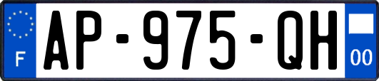 AP-975-QH