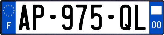 AP-975-QL