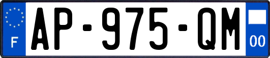 AP-975-QM