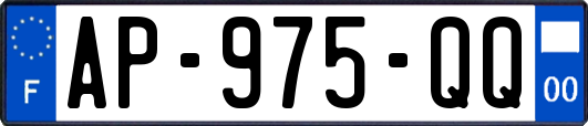 AP-975-QQ