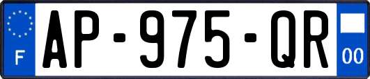 AP-975-QR