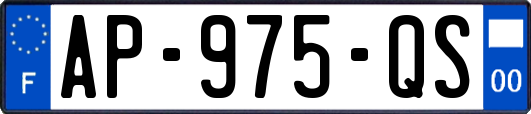 AP-975-QS