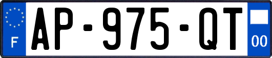 AP-975-QT