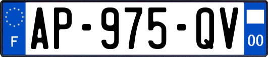 AP-975-QV