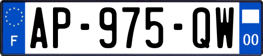 AP-975-QW