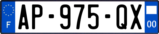 AP-975-QX