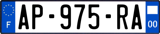AP-975-RA