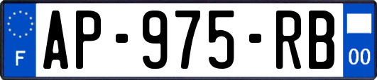 AP-975-RB