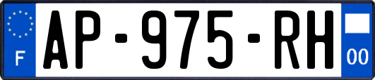 AP-975-RH