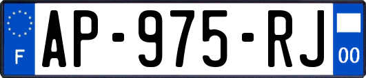 AP-975-RJ