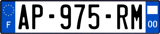 AP-975-RM