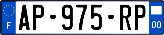 AP-975-RP