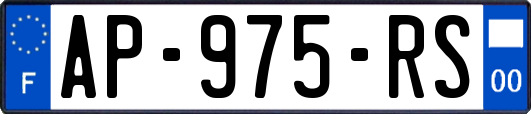AP-975-RS