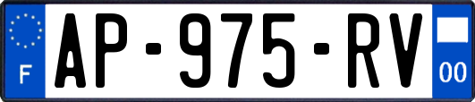 AP-975-RV
