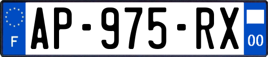 AP-975-RX