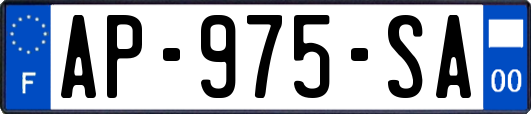 AP-975-SA