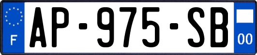 AP-975-SB